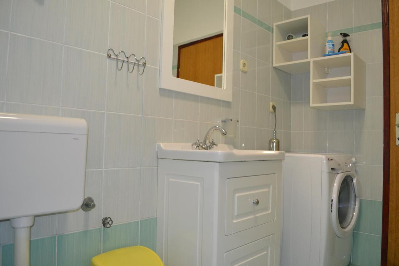 פג Apartment Lora מראה חיצוני תמונה